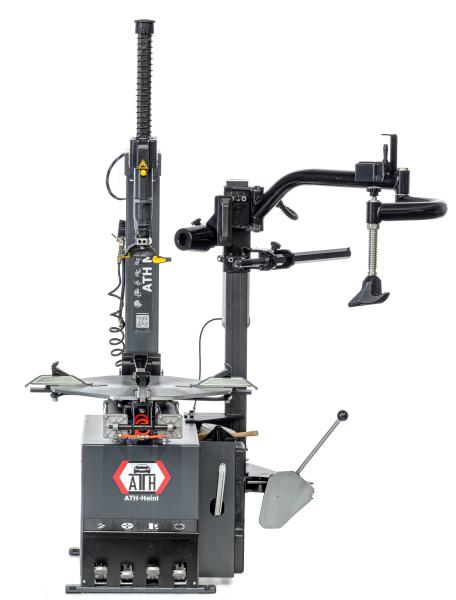 PKW Reifenmontiermaschine ATH M33 + A24